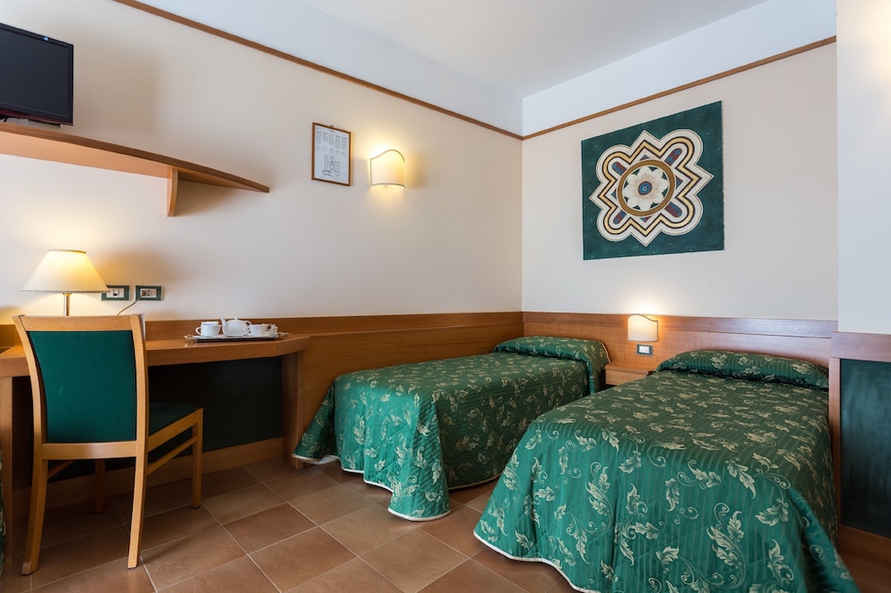 Hotel Ristorante La Terrazza 22/74