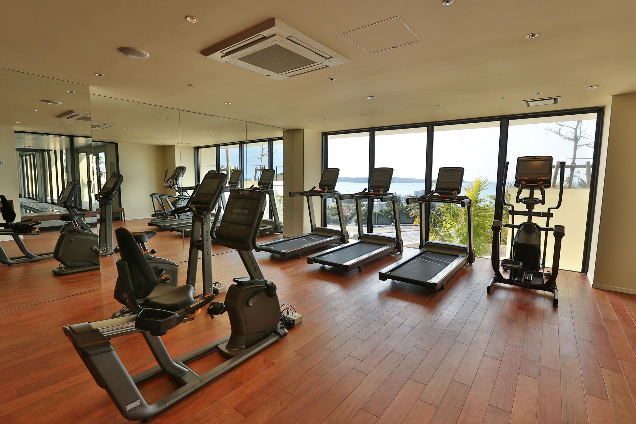 Hiyori Ocean Resort Okinawa 8/15