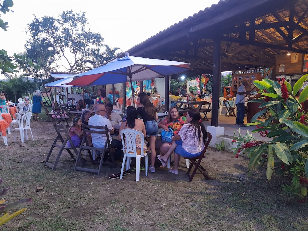 Hostel Canto Caiçara 35/50
