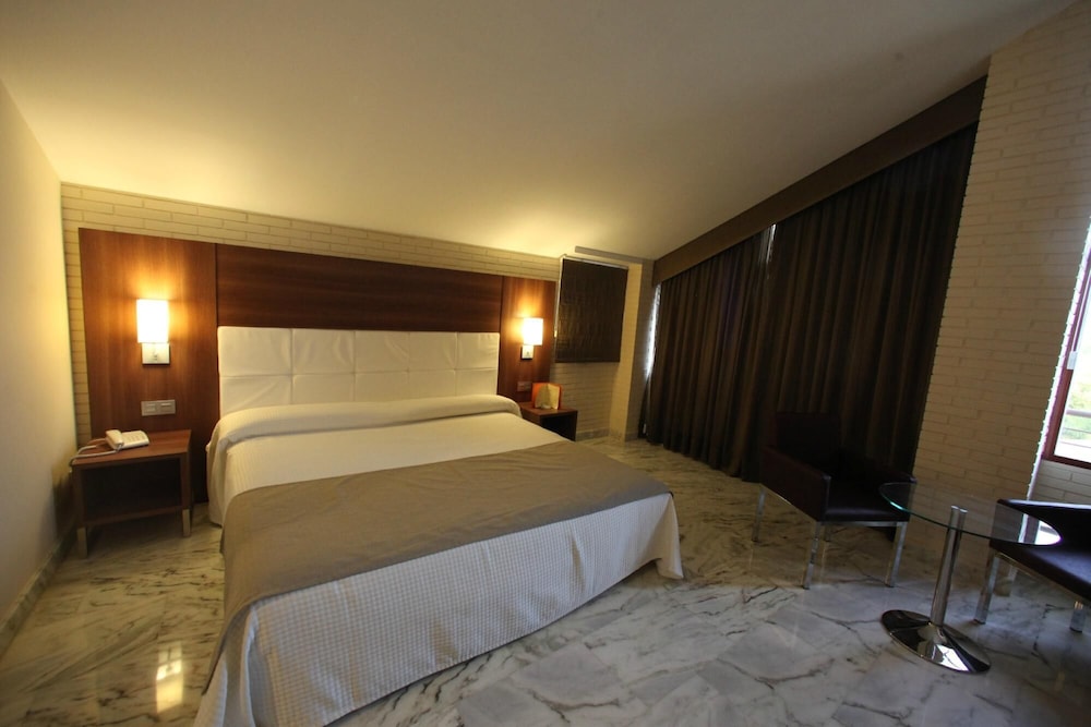 Hotel Spa Jardines de Lorca 8/28