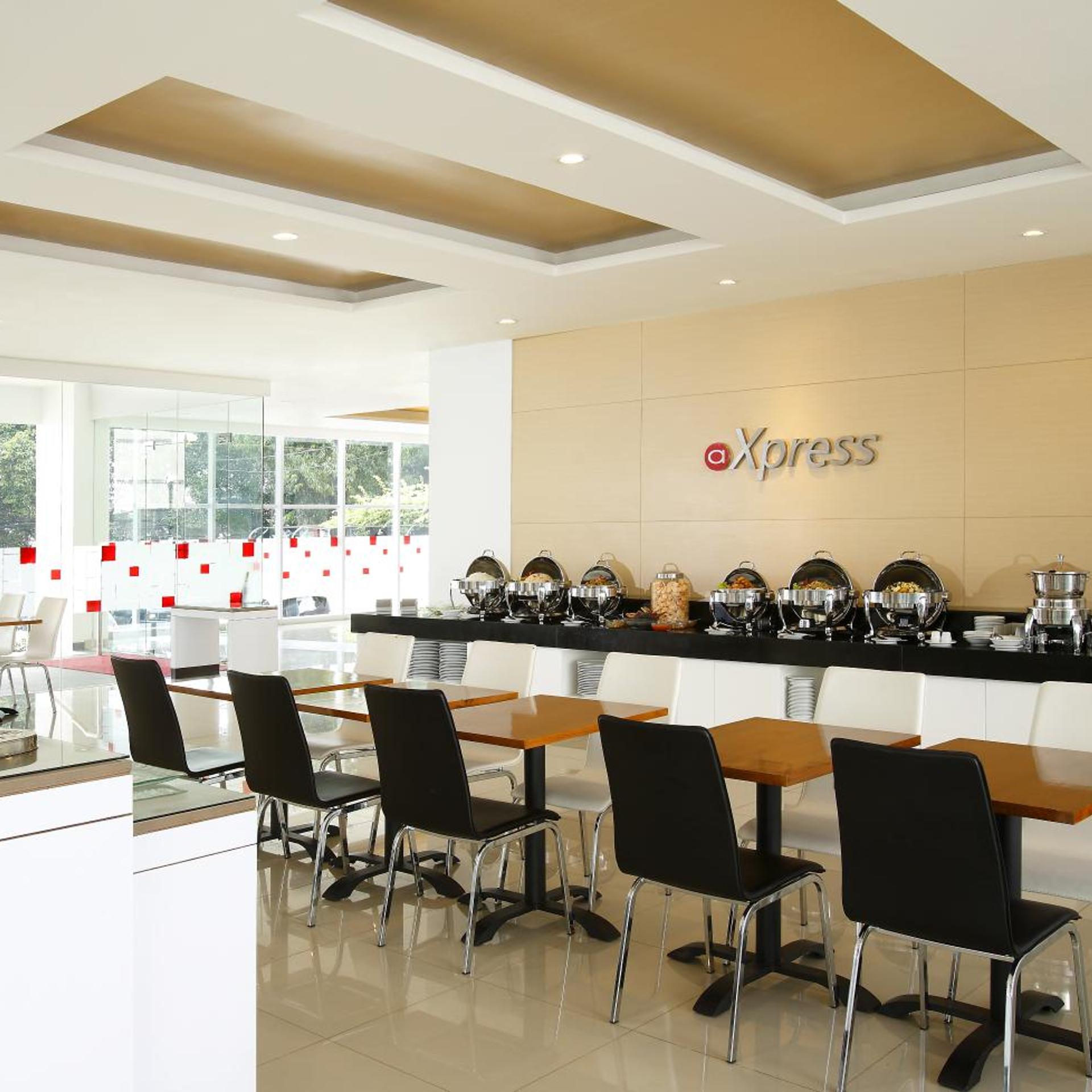 Amaris Hotel Tebet Jakarta 30/34