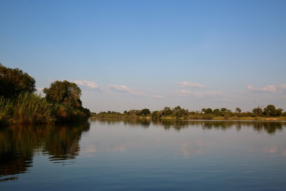 Camp Nkwazi 12/29