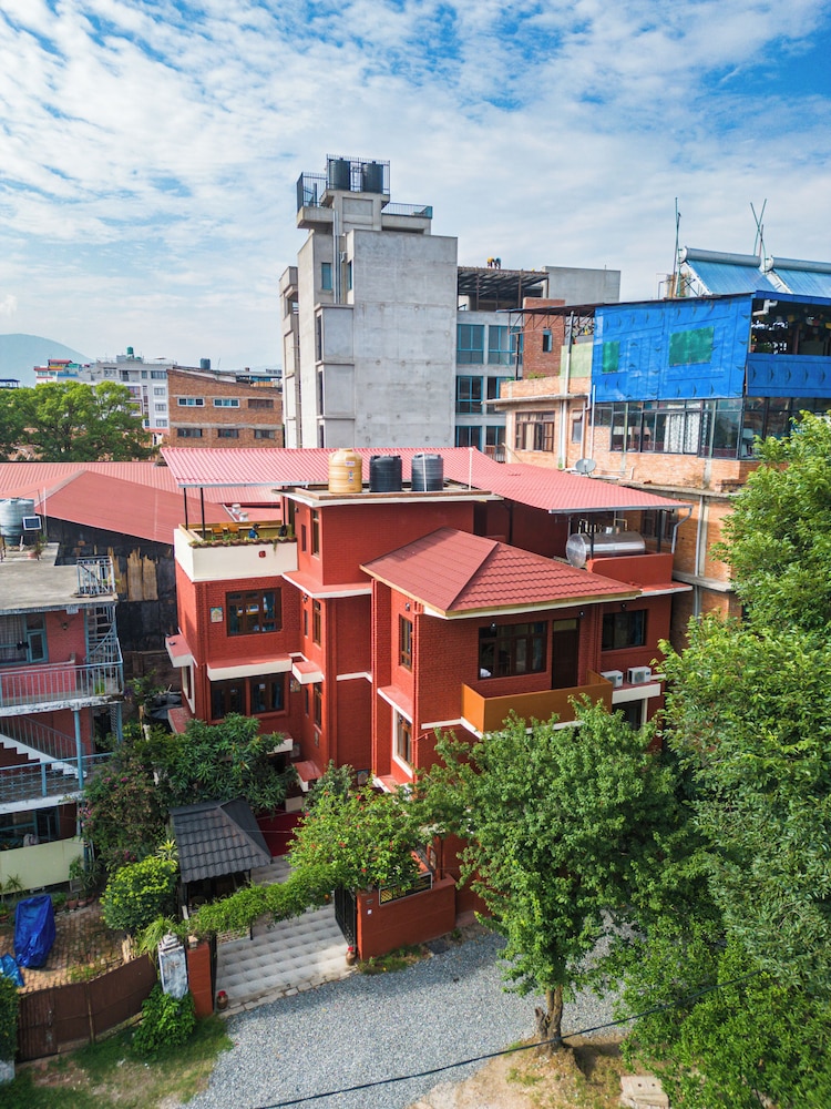 Nepali Heritage Hotel 1/50