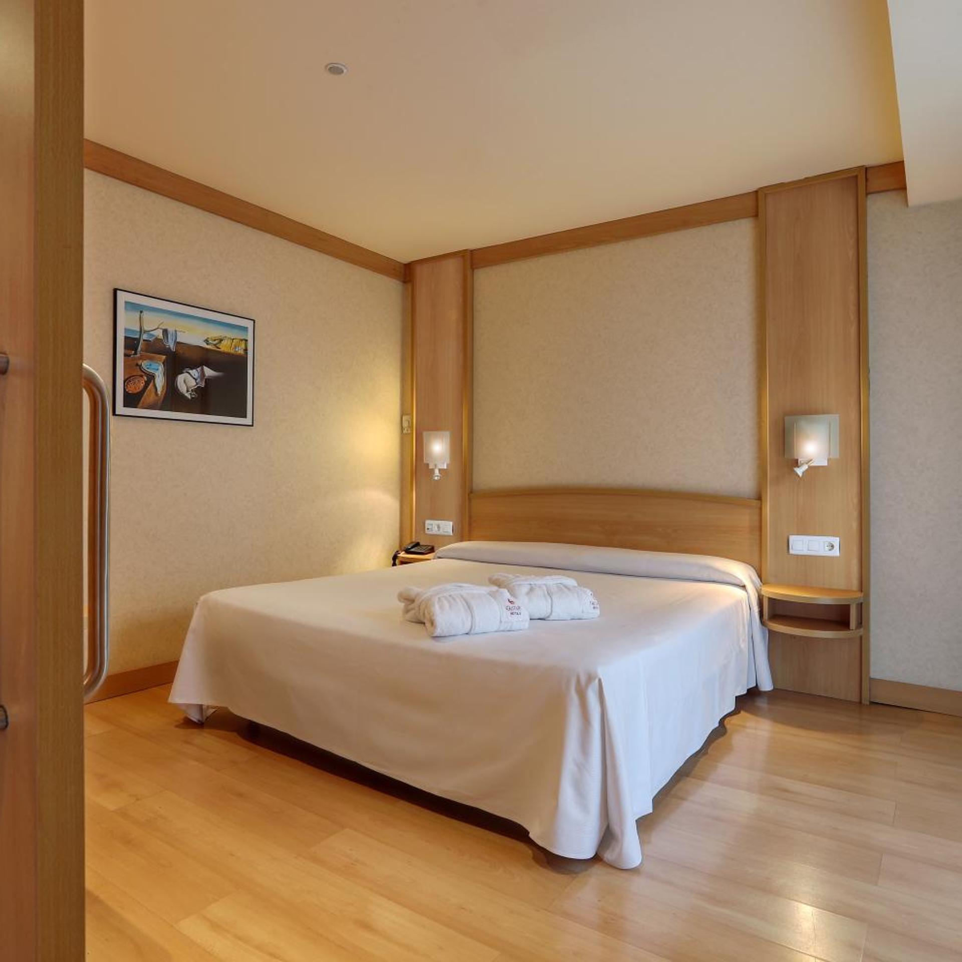 Deluxe, Suite