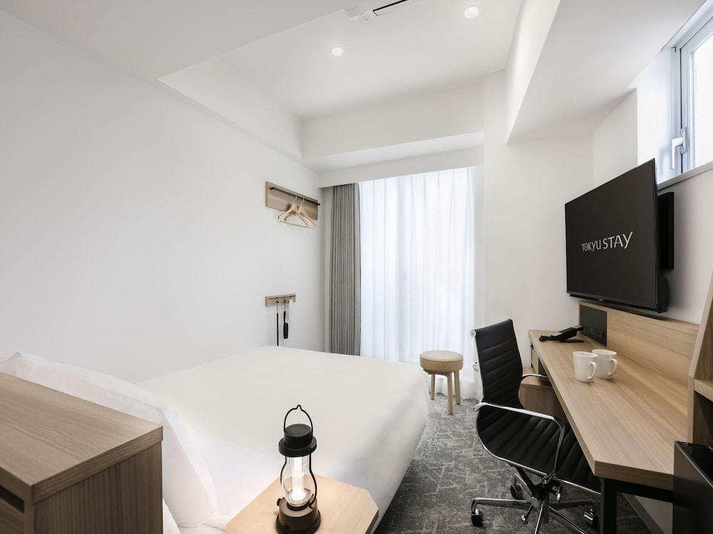 TOKYU STAY SHIBUYA SHIN MINAMIGUCHI 31/62