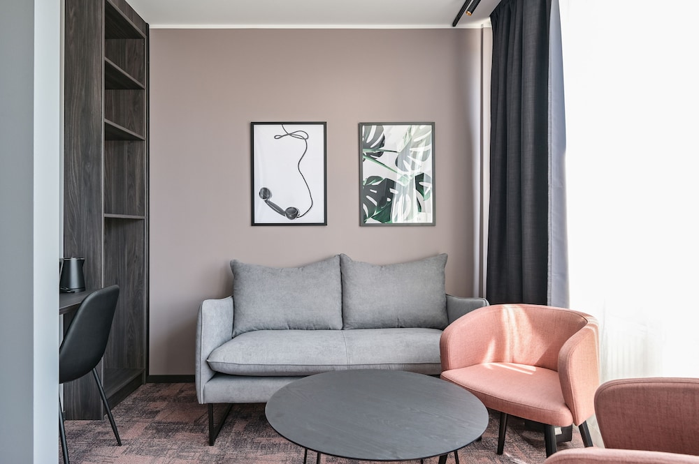 Hotel Fridhem 33/63