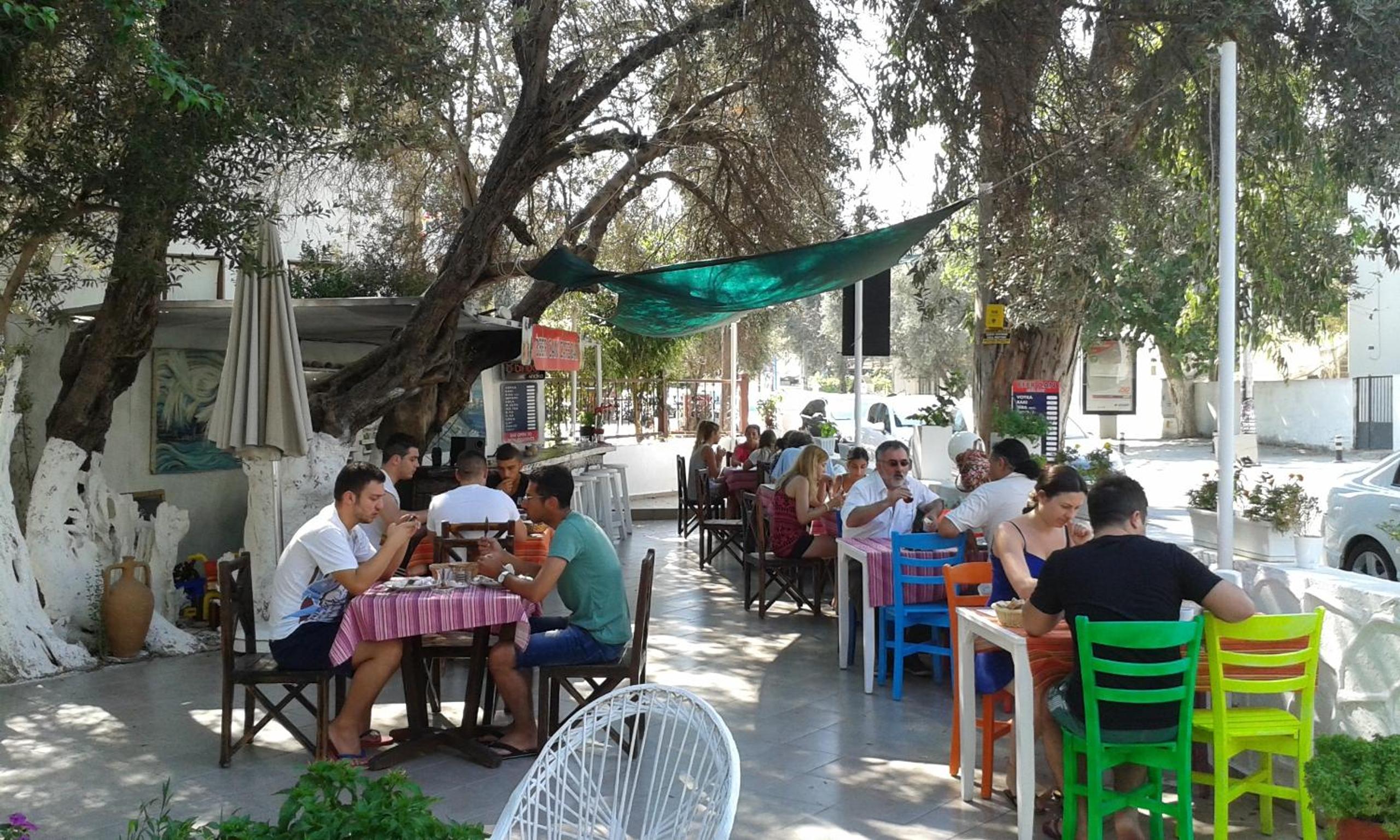 Bircan Hotel 33/56