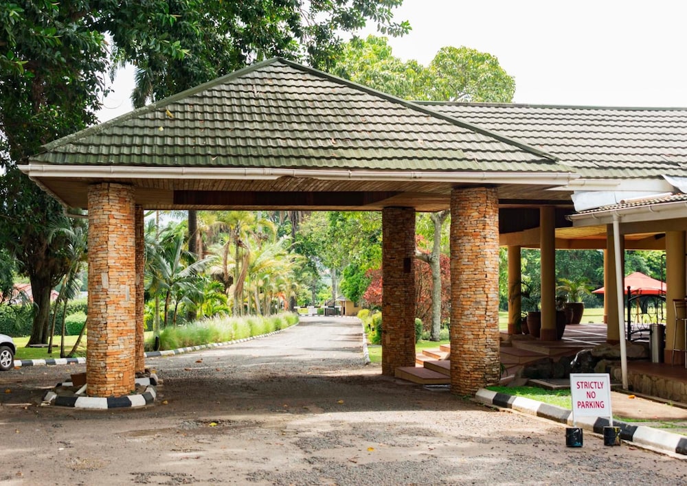 Mountains Of The Moon Hotel in FORT PORTAL