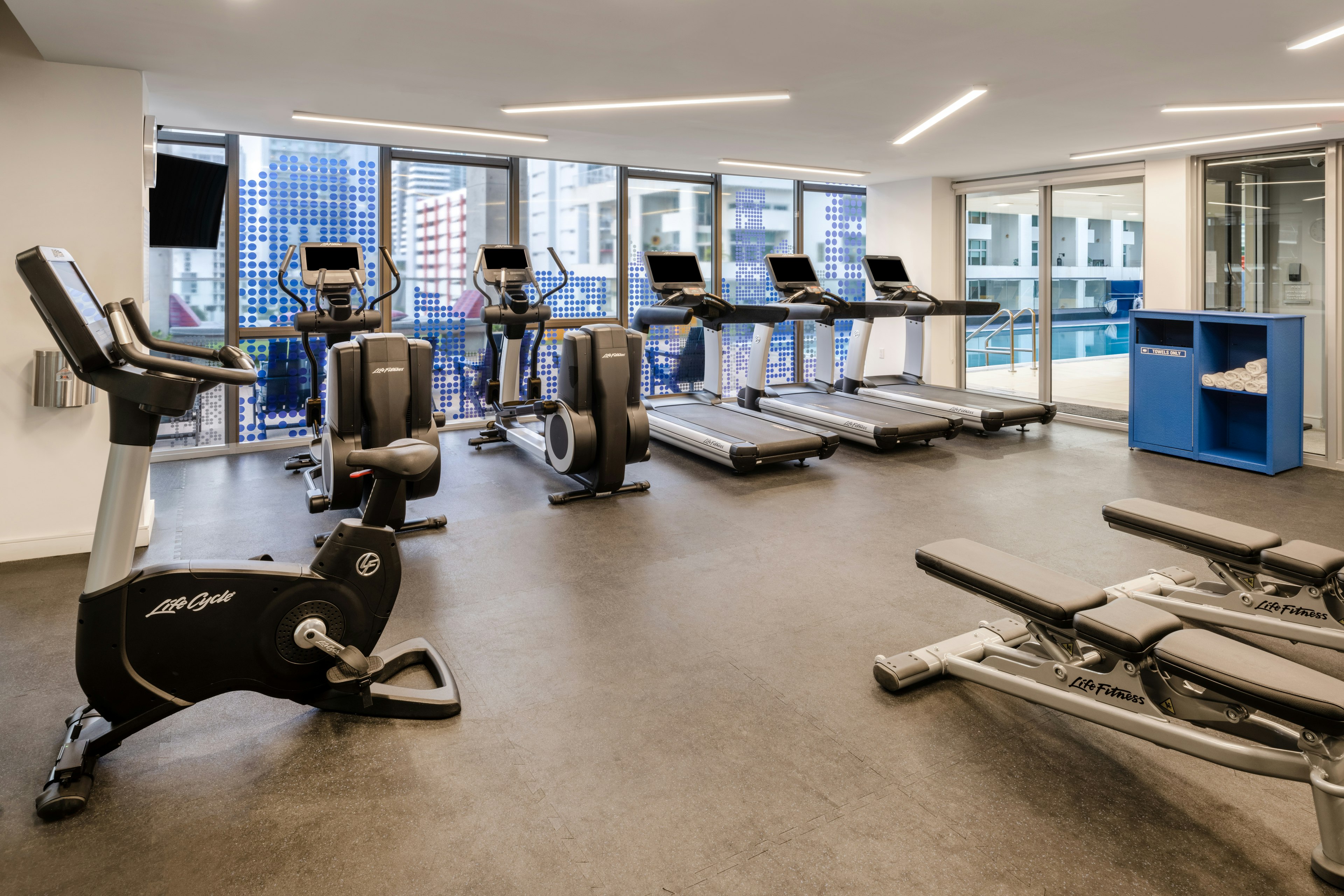 Atwell Suite Miami Brickell 44/79