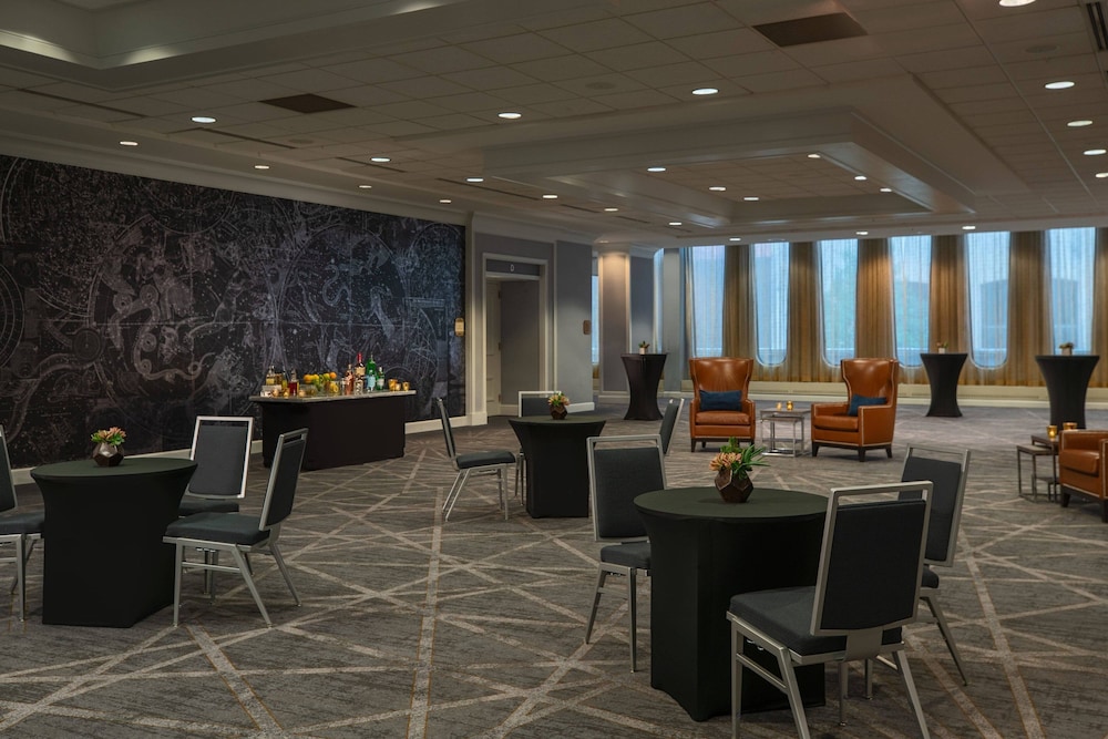 Renaissance Columbus Downtown Hotel 33/51