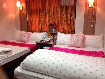 Marrigold Hostel 43/64