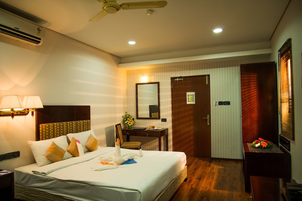 ESTHELL VILLAGE RESORT 2/48