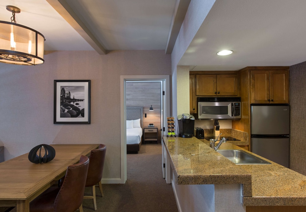 Hyatt Regency Lake Tahoe Resort, Spa and Casino 41/50