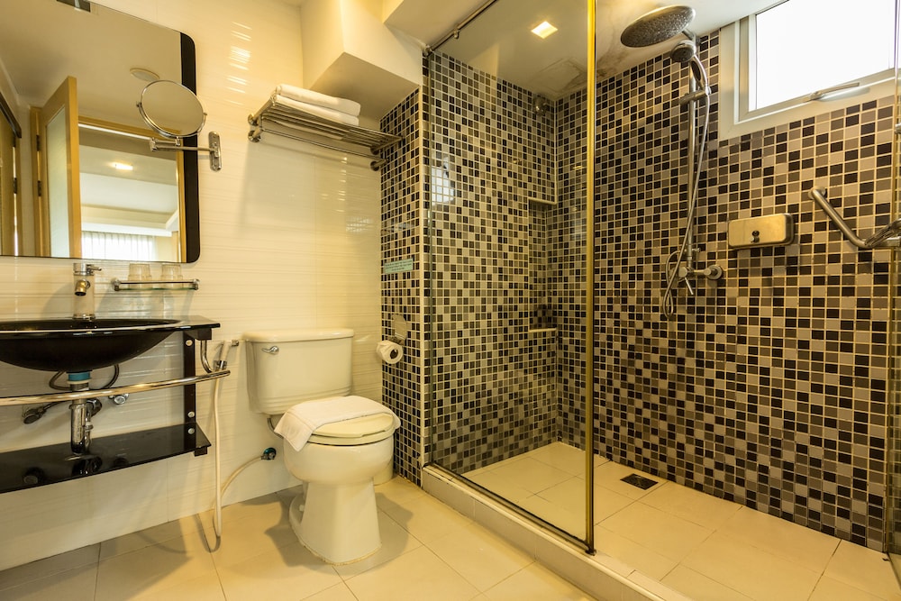 UPAR Hotels Sukhumvit 11 Nana 44/49
