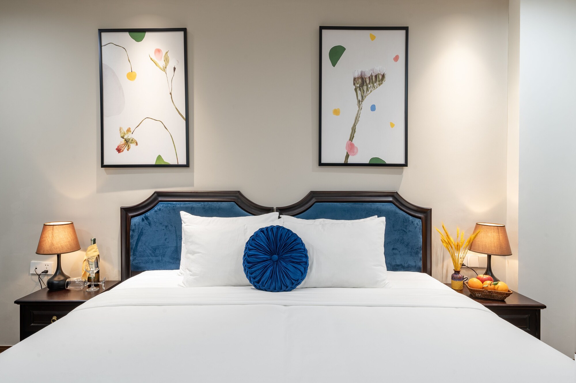 FIESTA, SUITE, CITY VIEW, TERRACE