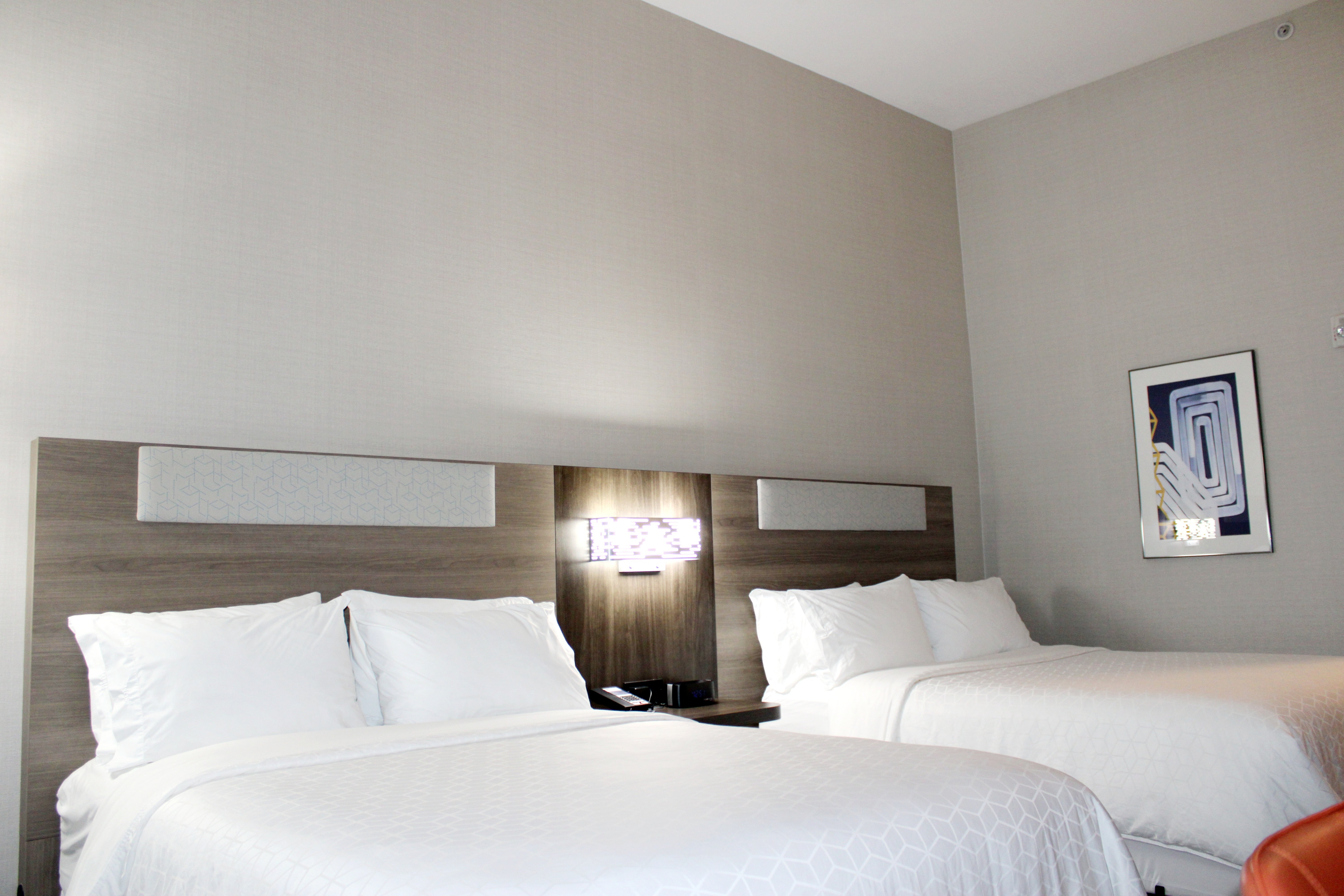 Holiday Inn Express Hotel & Suites Frazier Park 21/67