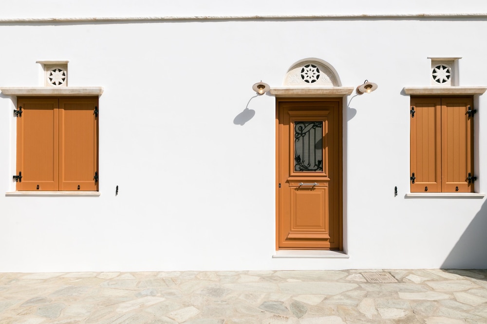 Imarkellis Boutique Villas 8/47