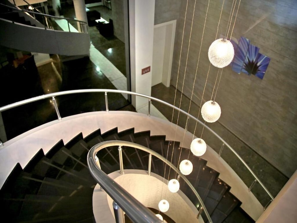 DEDEPARK HOTEL 28/50