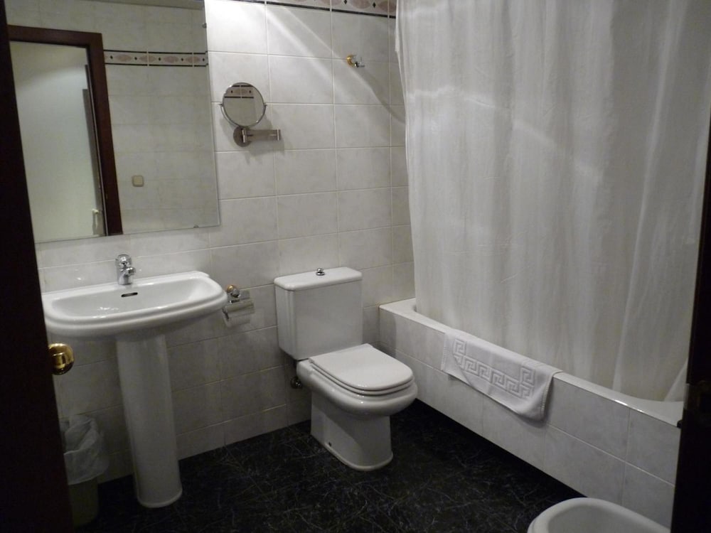 Hotel Tudel 45/46