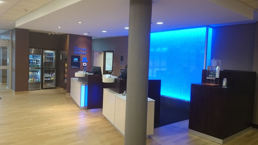 Fairfield Inn Suites Cuero 8/54