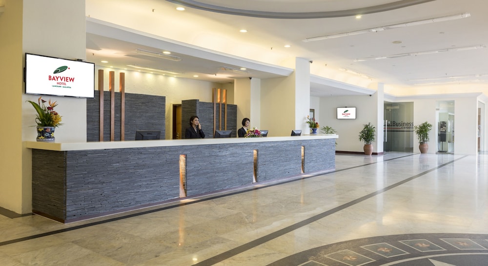 Bayview Hotel Langkawi 12/61