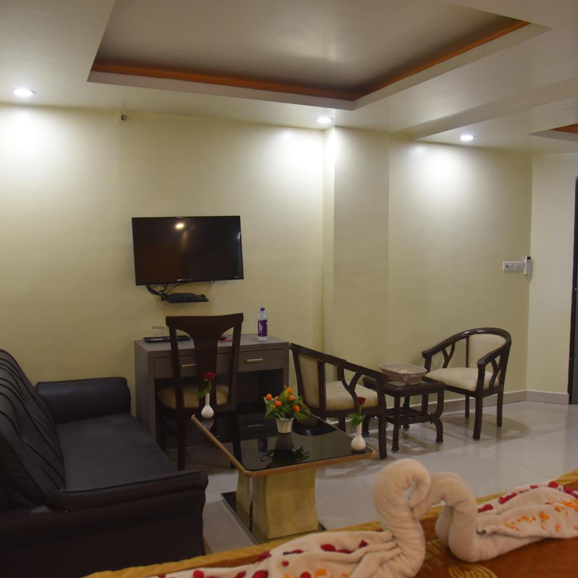 Hotel Aalcajars Inn 44/50