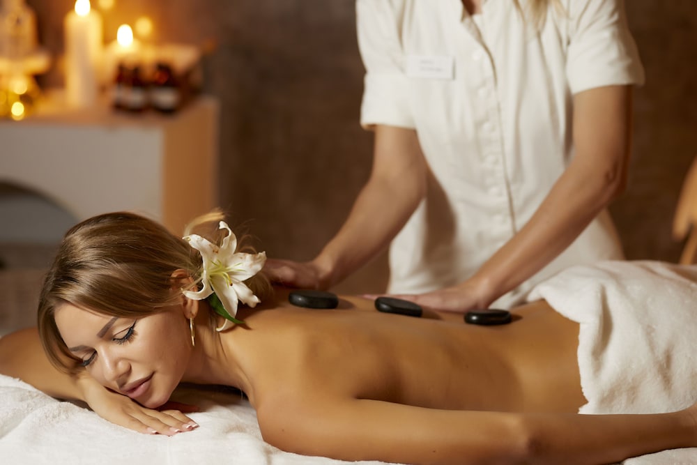 Santorini Princess Spa Hotel 10/50