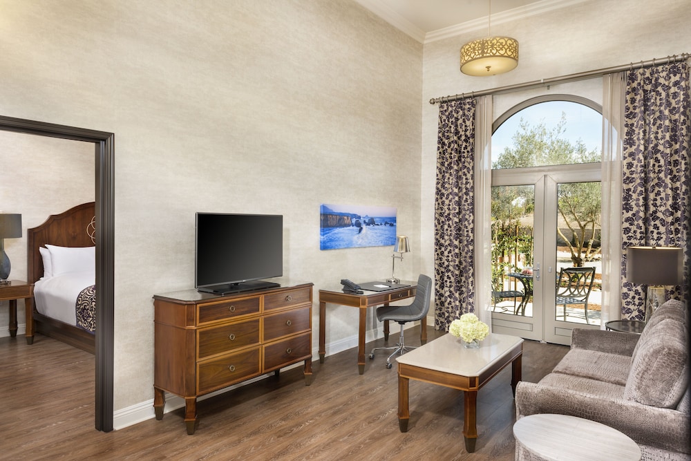 Allegretto Vineyard Resort Paso Robles 46/71