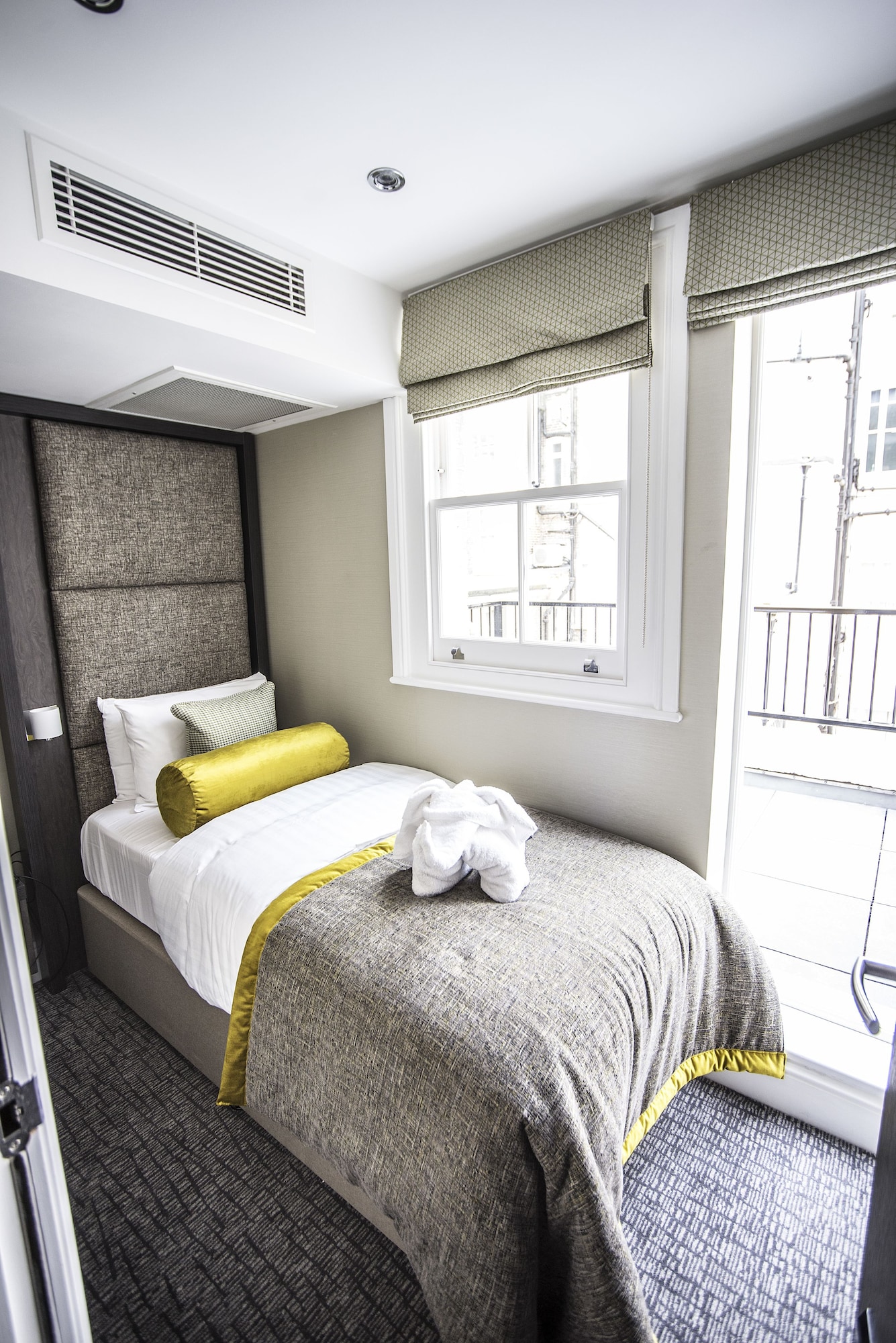 CLASSIC, SINGLE, SINGLE BED