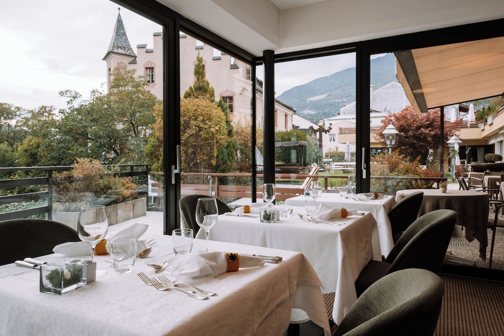 ALPINE CITY WELLNESS HOTEL DOMINIK 42/58