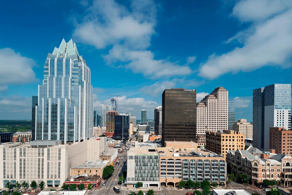 The Westin Austin Downtown 29/50