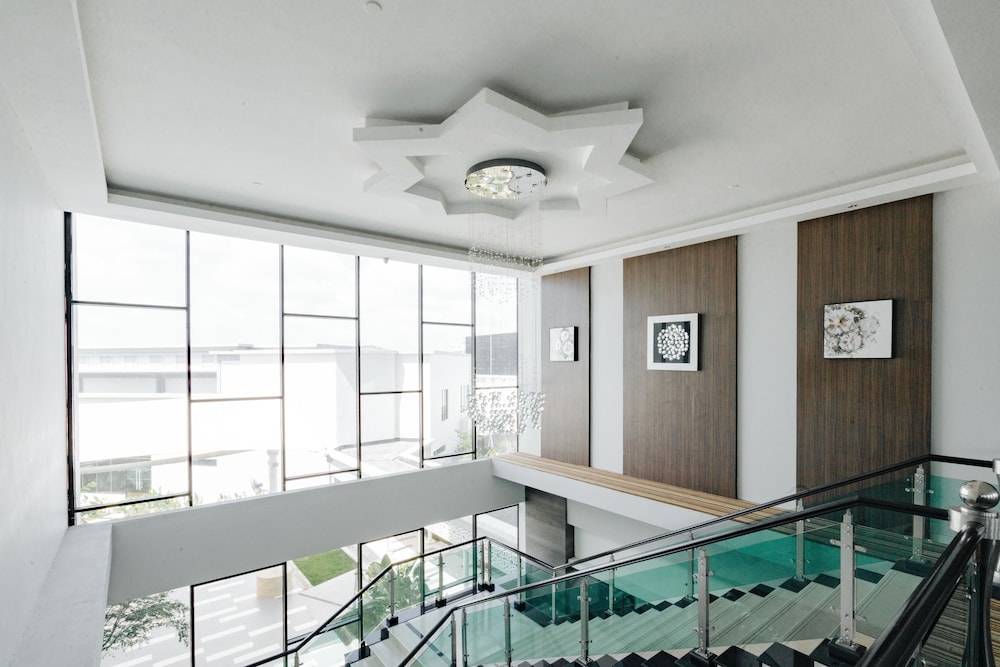 RAIA HOTEL AND CONVENTION CENTRE ALOR SETAR 23/50