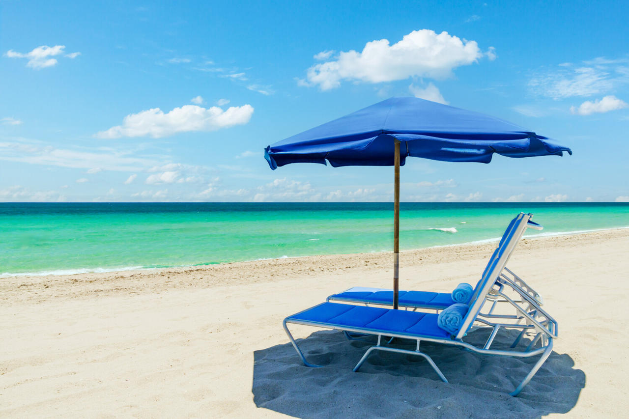 Courtyard By Marriott Oceanside Fort Lauderdale Beach 33/41