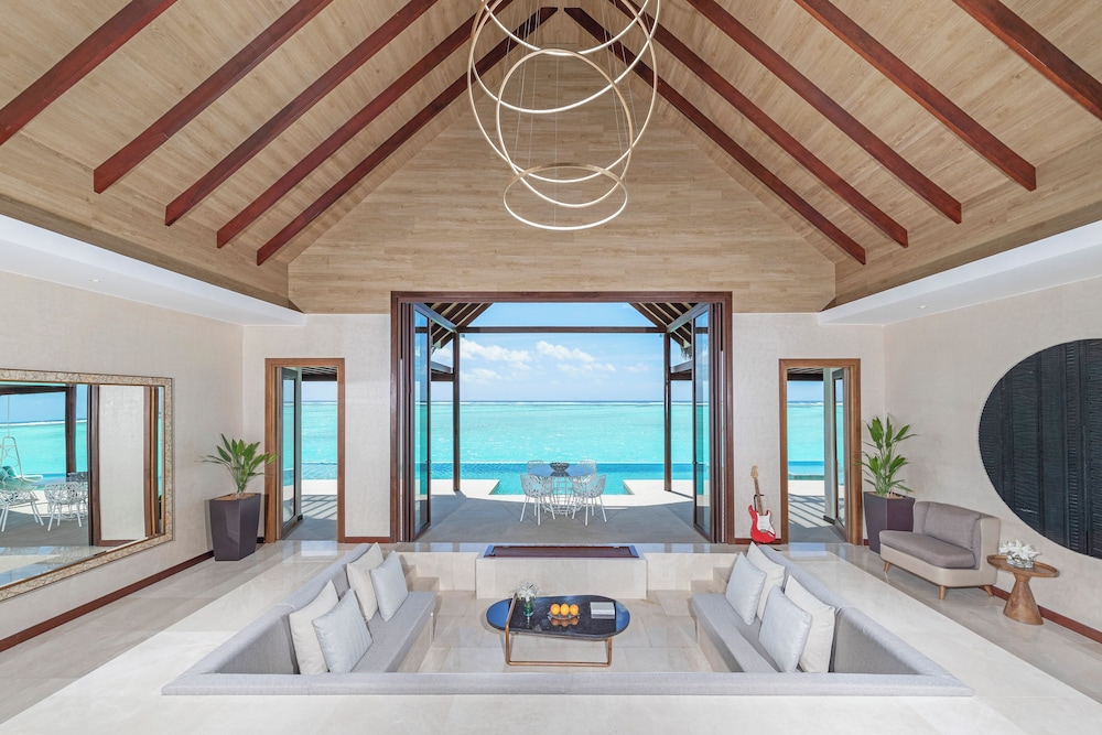 Niyama Private Islands Maldives 7/50