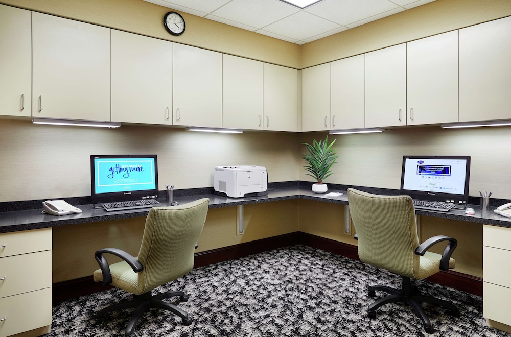 Hampton Inn Indianapolis Northwest Park 100 31/35
