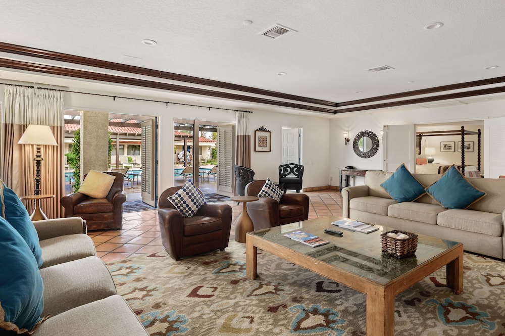 La Quinta Resort & Club, Curio Collection by Hilton 47/77