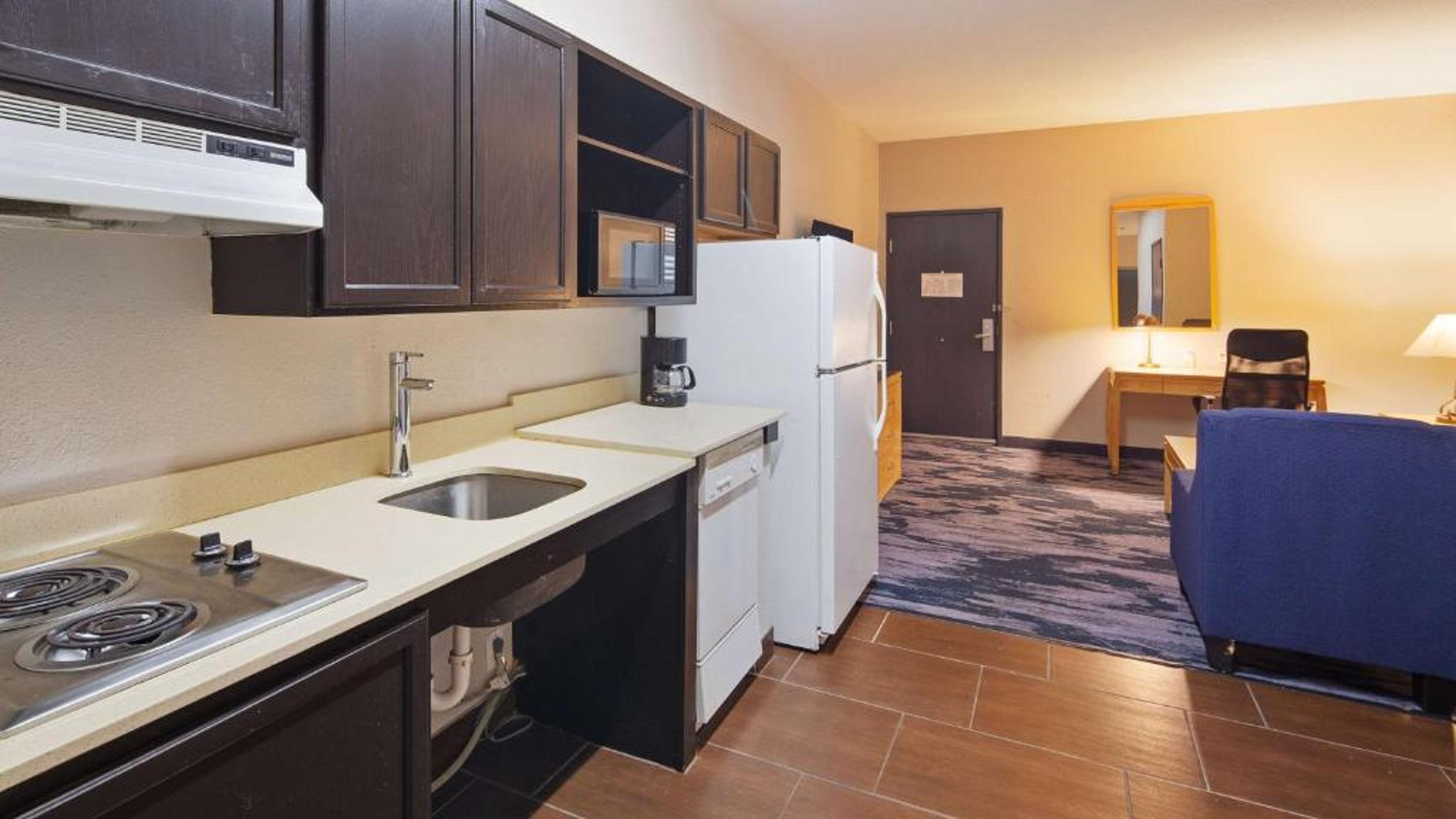 Candlewood Suites San Antonio - Fort Sam Houston 38/39