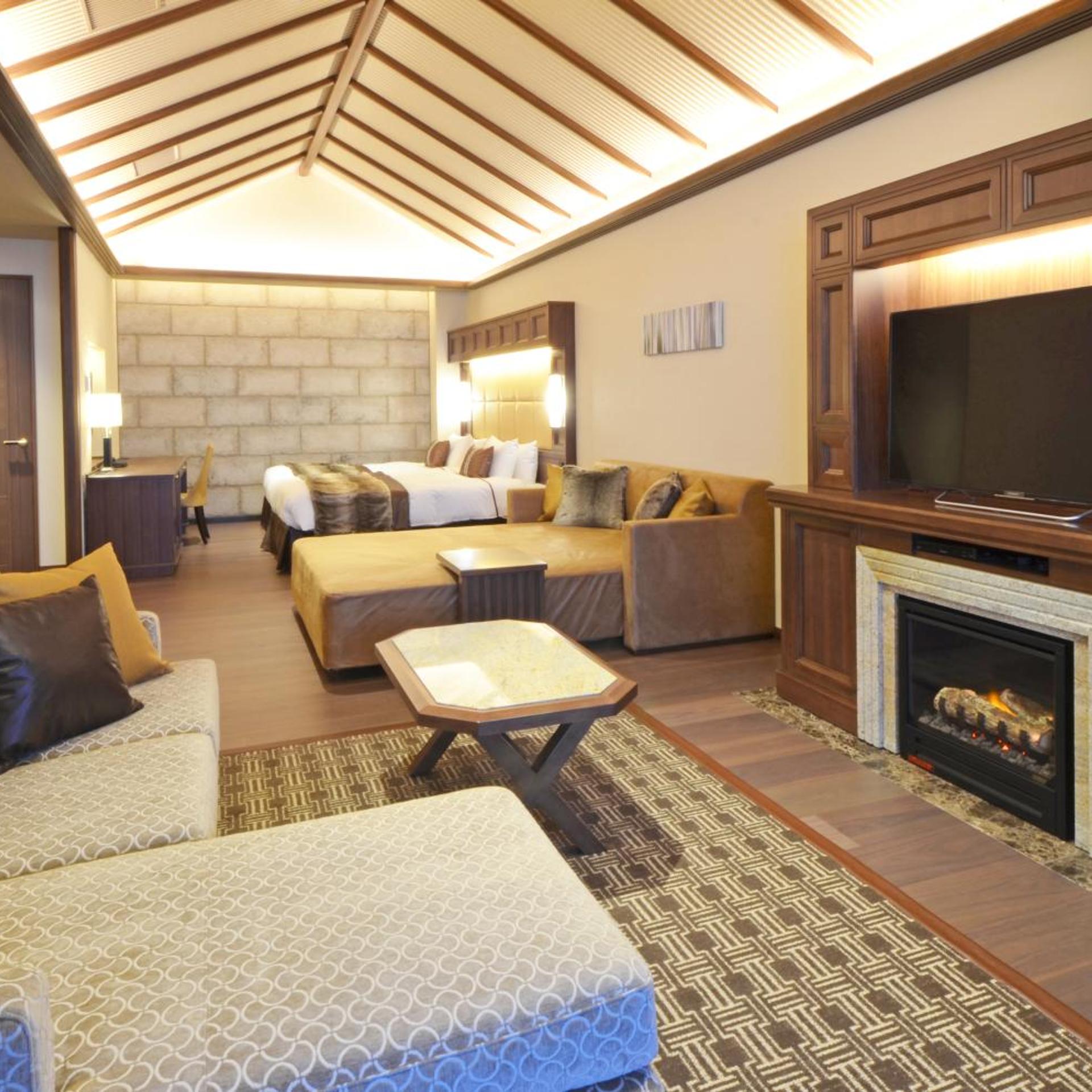 Akakura Kanko Hotel 26/48