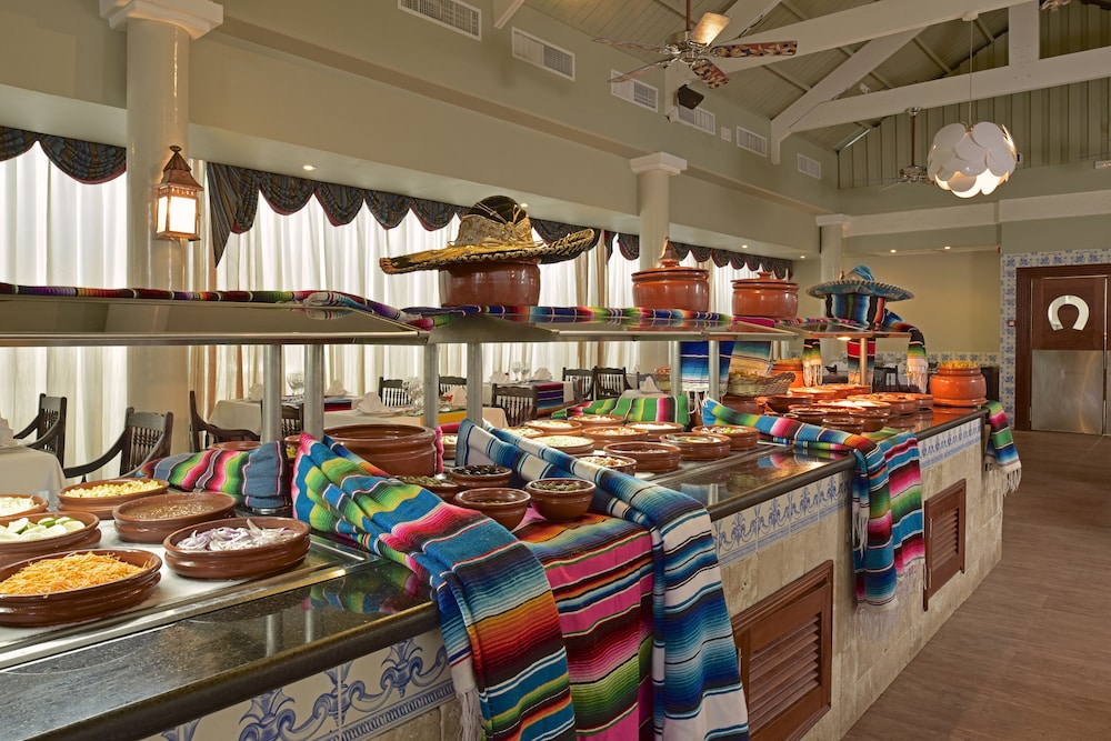 Iberostar Waves Punta Cana 41/49
