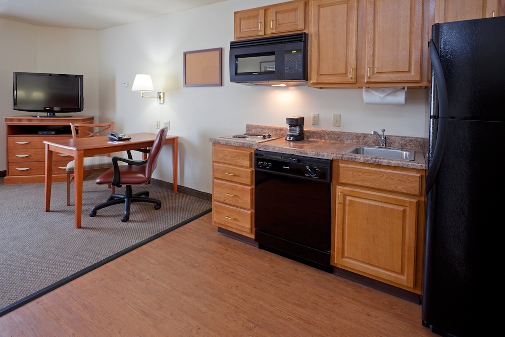 Candlewood Suites Williamsport 54/77
