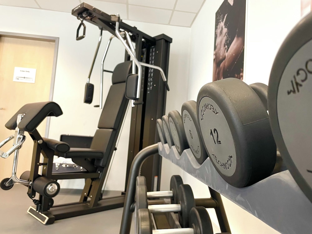Mercure Neu-Isenburg 23/50
