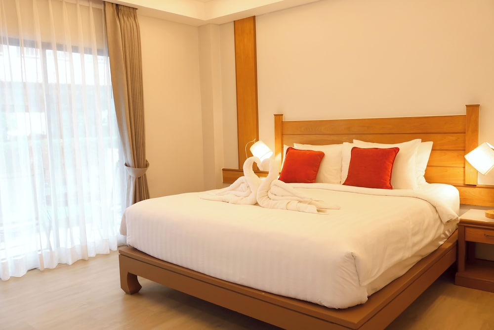 BAAN BOA RESORT 33/68