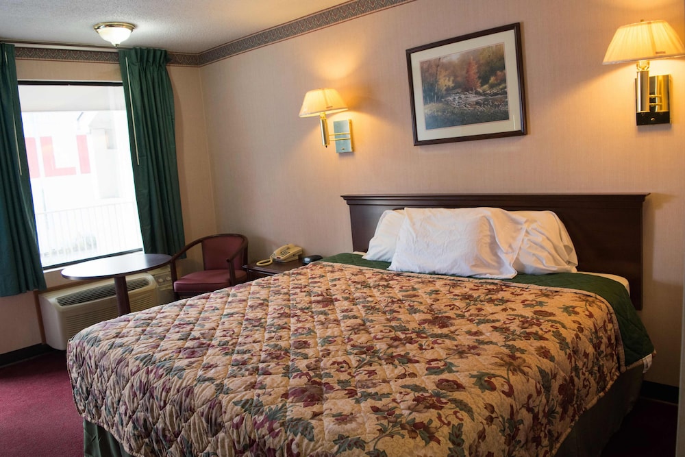 Rodeway Inn Augusta West - Fort Gordon 18/27