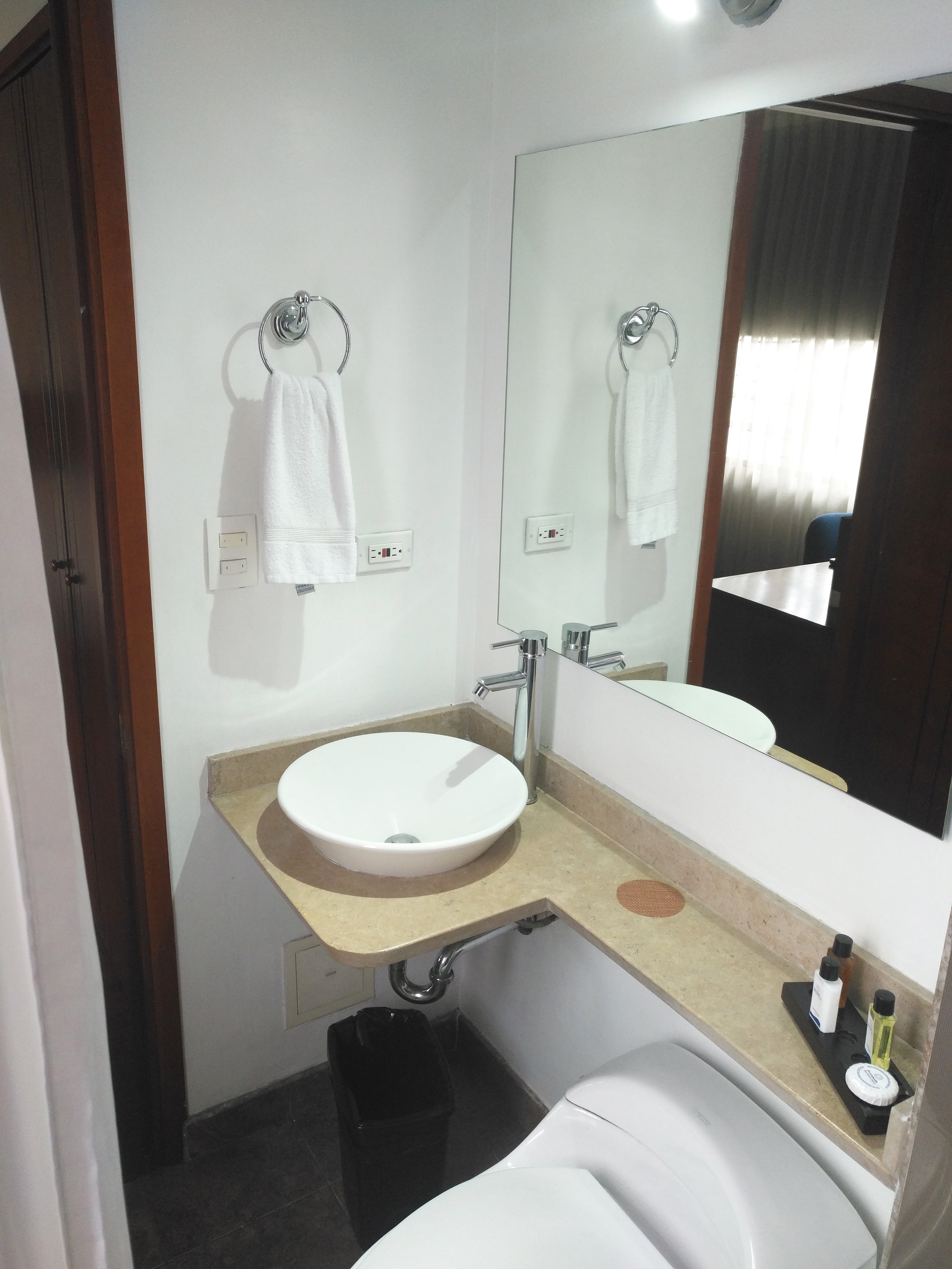 Teusaquillo Boutique Hotel 25/26