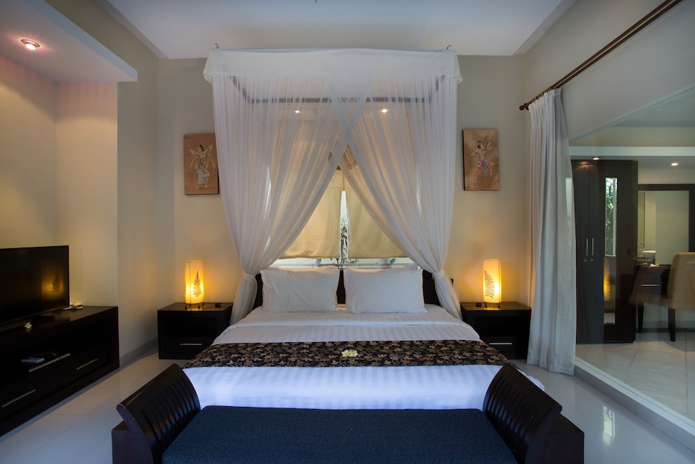 The Bidadari Luxury Villas Spa 19/75
