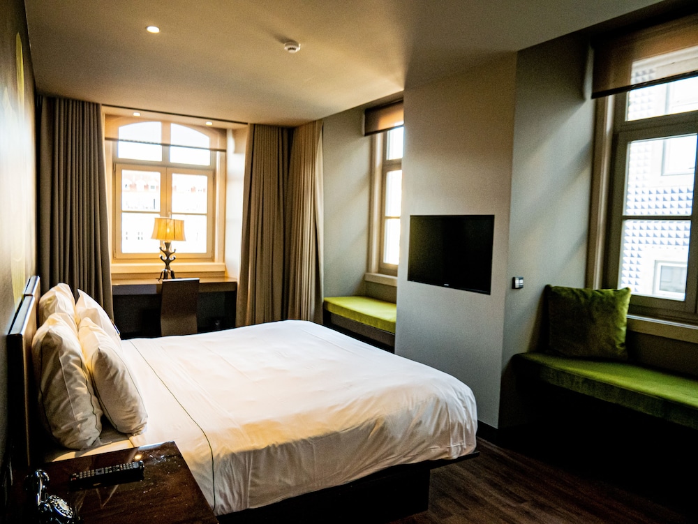 The Beautique Hotels Figueira 11/61