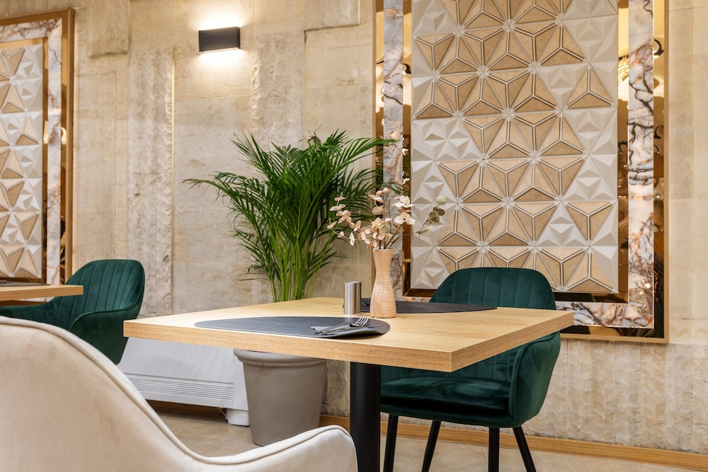 AMAR Design Hotel 52/56