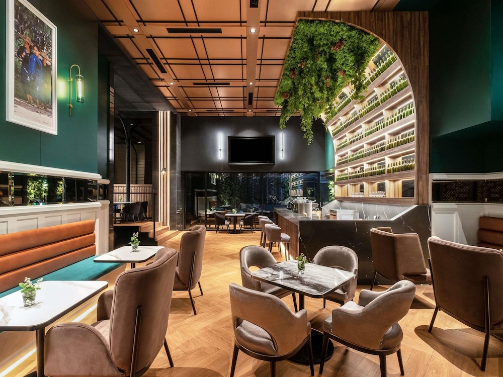 Mercure Tangerang Centre 20/32