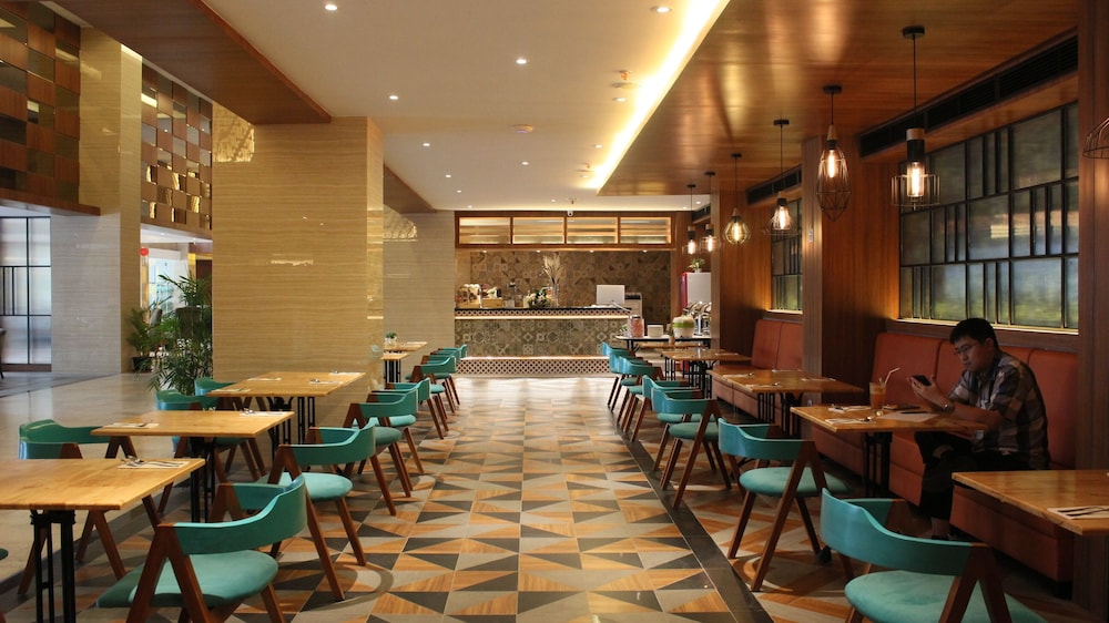Le Polonia Medan Managed by Topotels 34/44