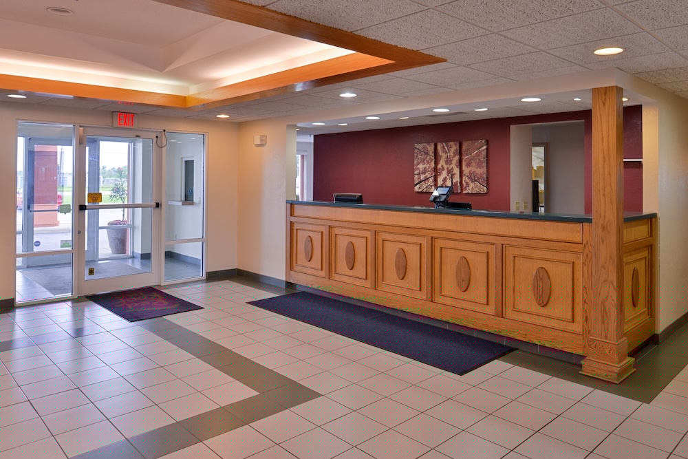 Red Roof Inn Clyde 9/39